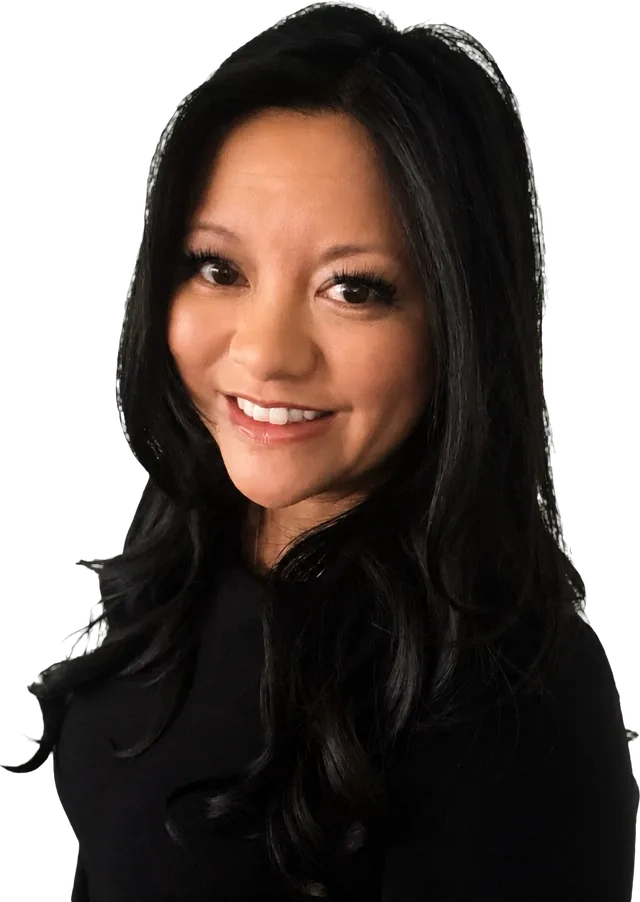 Michelle Vo, M.D., pediatric psychiatrist in Salt Lake City
